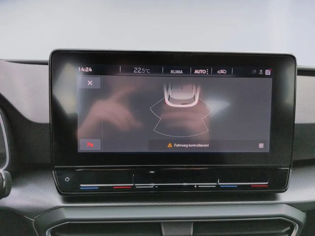 Seat Leon 2.0 TDI DSG Style