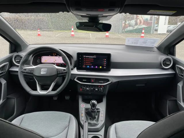 Seat Ibiza 1.0 TSI Xcellence