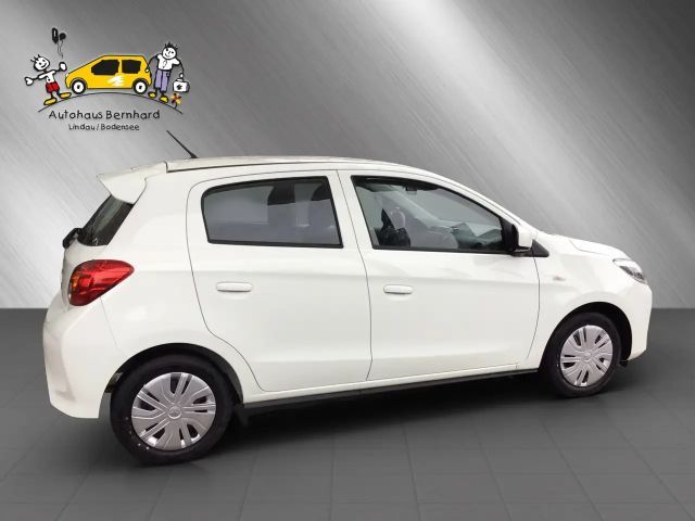Mitsubishi Space Star MIVEC Star