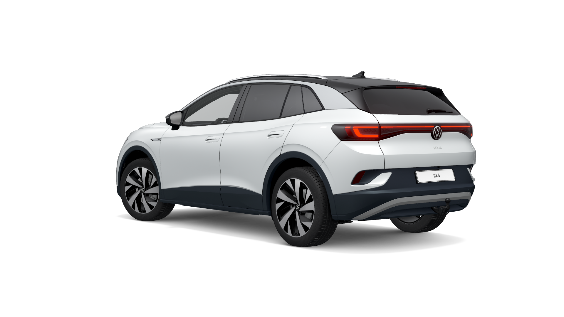 Volkswagen ID.4 1st Edition Performance Pro