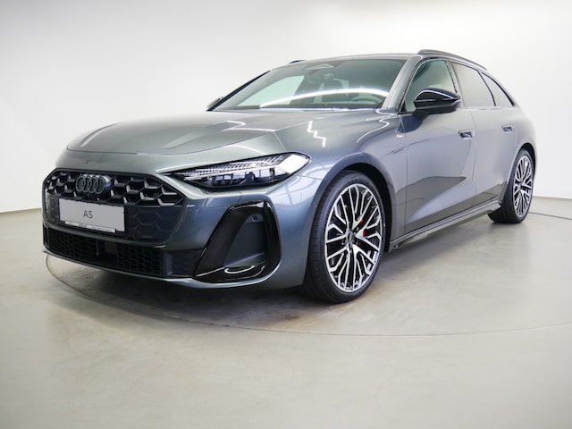 Audi A5 Avant Quattro S-Tronic