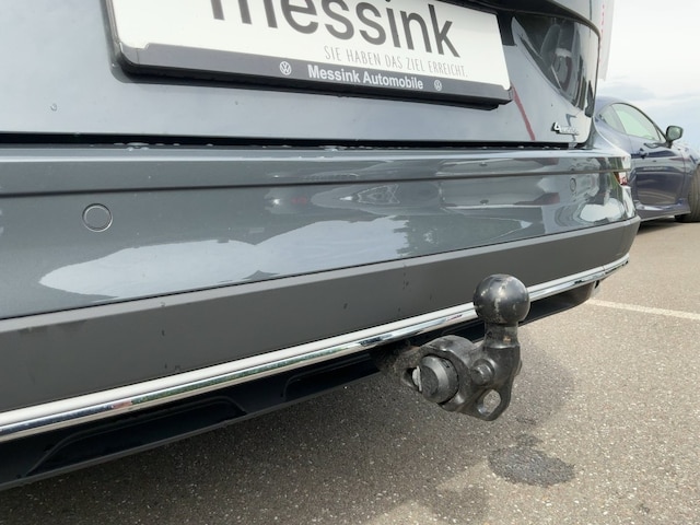 Volkswagen Golf 4Motion Golf VIII Variant