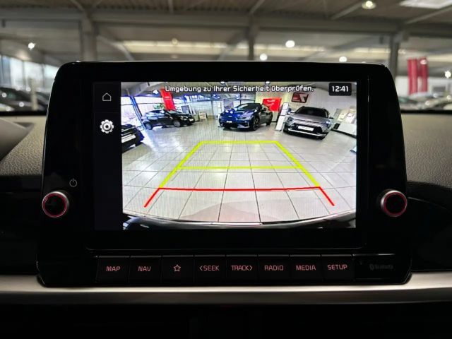 Kia Picanto PE2 1.0 "Vision" *Navi*RFK*SHZ*LHZ*