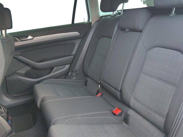 Volkswagen Passat 2.0 TDI Business Variant