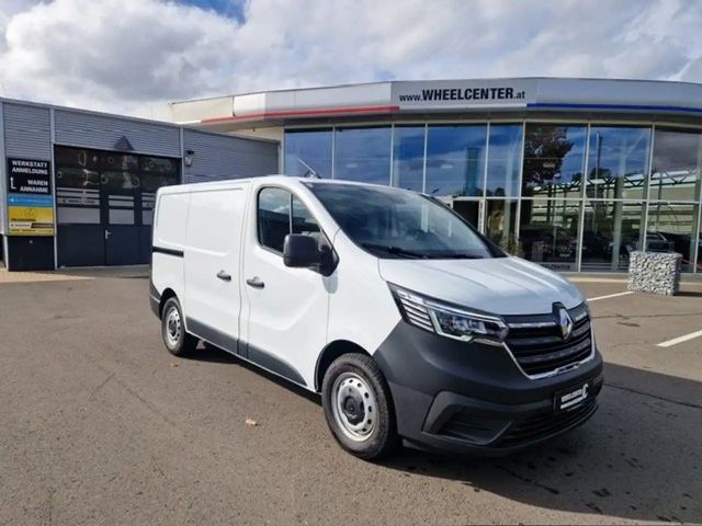 Renault Trafic Blue L1H1 dCi 110