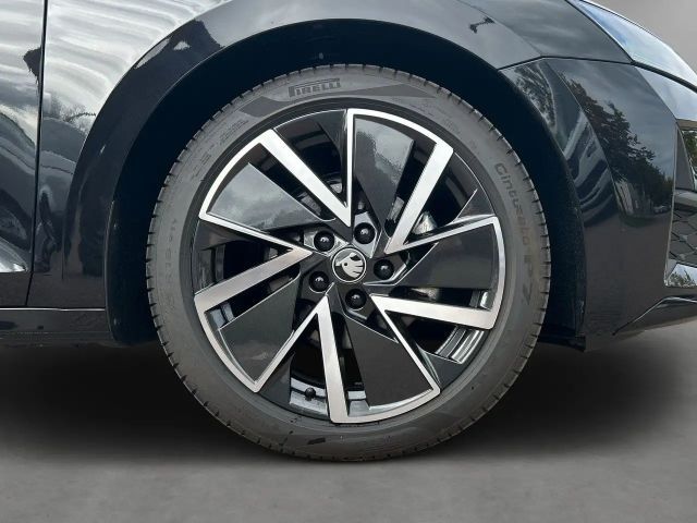 Skoda Octavia 1.5 TSI Sportline