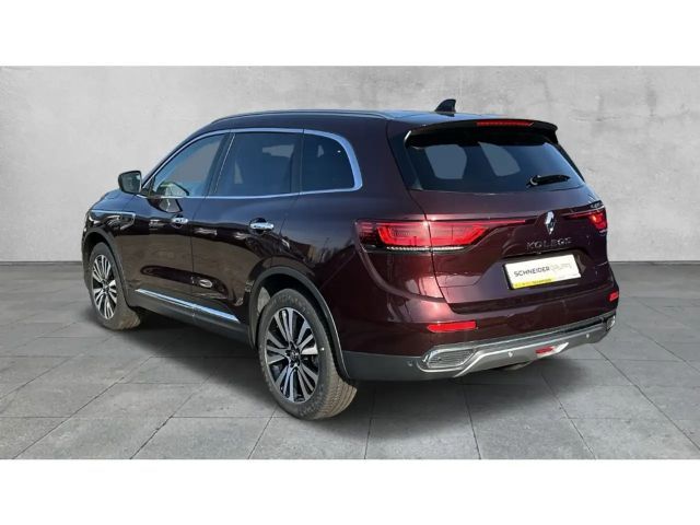 Renault Koleos EDC Initiale Paris TCe 160