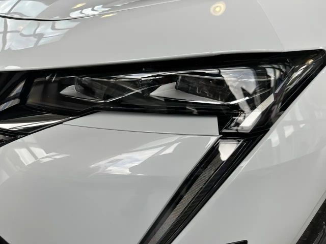 Peugeot 308 BlueHDi GT-Line SW