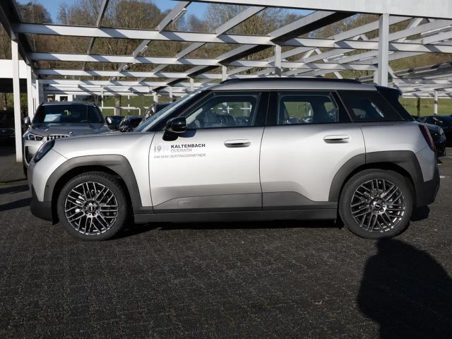 MINI Aceman E Essential Trim LED NAVI SHZ PDC