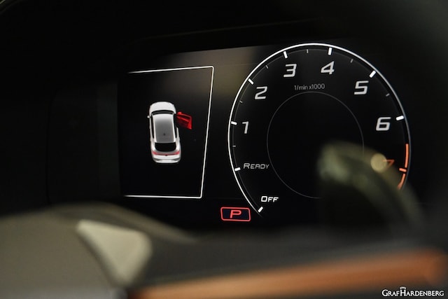 Cupra Leon 2.0 TSI VZ