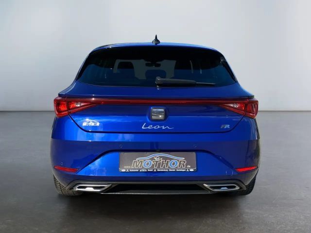 Seat Leon 1.5 TSI FR-lijn