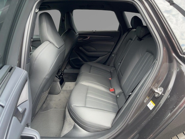 Audi A6 e-tron Avant Quattro