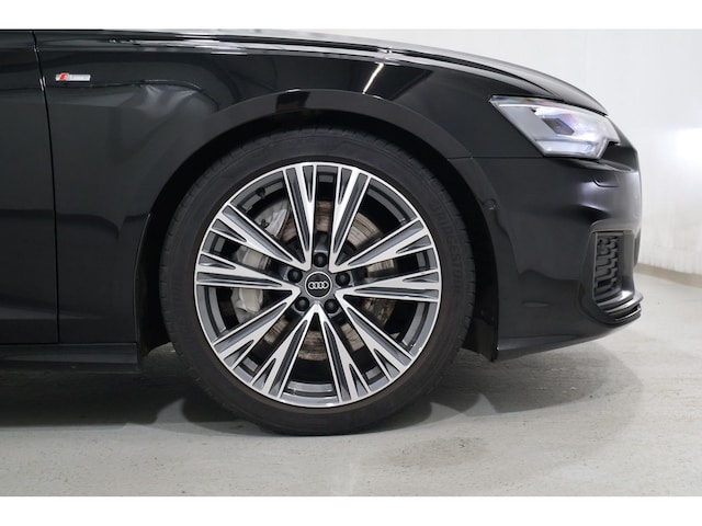 Audi A6 55 TFSI Avant Quattro S-Tronic Sport