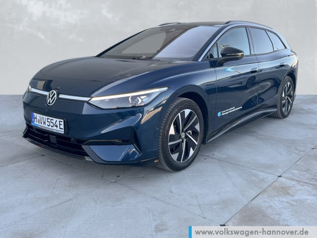 Volkswagen ID.7 IQ.Drive Pro Tourer