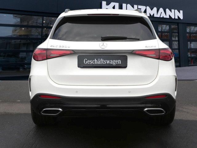 Mercedes-Benz GLC 220 4MATIC GLC 220 d