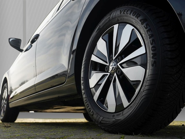 Volkswagen Polo Polo 1.0 Goal *LED*App-Connect*PDC*Kamera*Tempo...