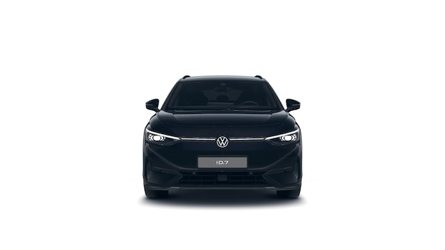 Volkswagen ID.7 Pro Tourer