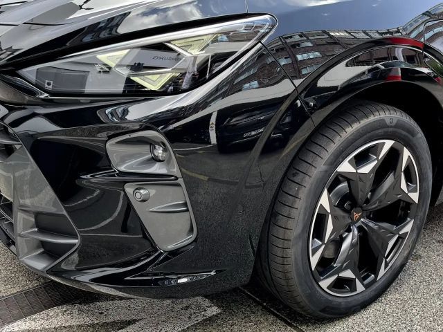 Cupra Terramar 1.5 e-Hybrid VZ e-Hybrid