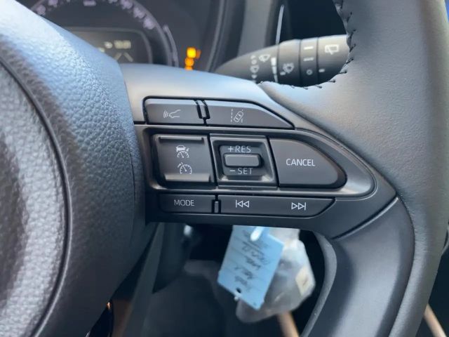 Toyota Aygo 1.0 VVT-i