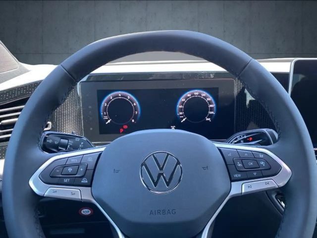 Volkswagen Tiguan 1.5 TSI