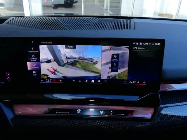 BMW 550 M-Sport Sedan xDrive