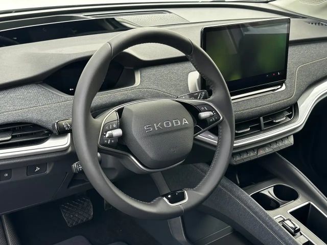 Skoda Elroq 85