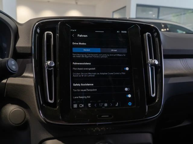 Volvo EX40 Plus Single motor