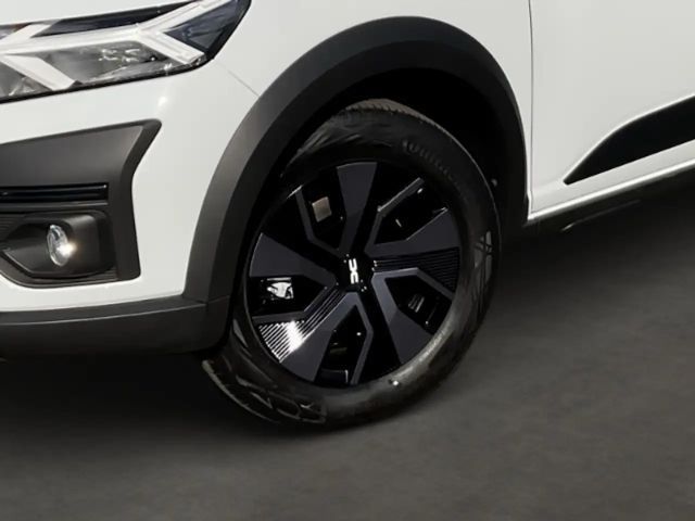 Dacia Jogger Hybrid 140