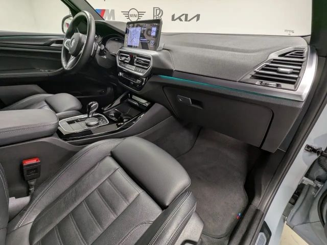 BMW X3 M-Sport xDrive30e