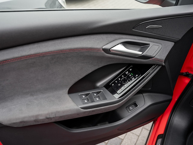 Audi Q6 e-tron Quattro