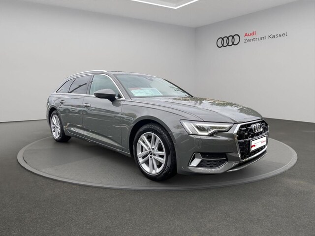Audi A6 45 TFSI Avant S-Tronic
