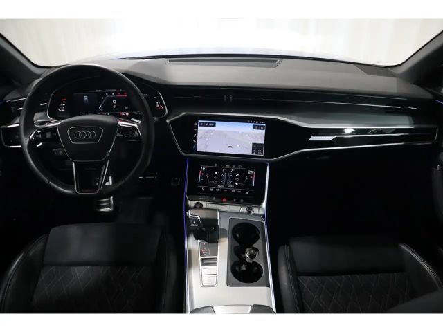 Audi S6 3.0 TDI Avant Quattro