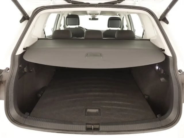 Volkswagen Tiguan Allspace Life