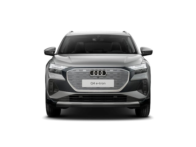Audi Q4 e-tron Quattro
