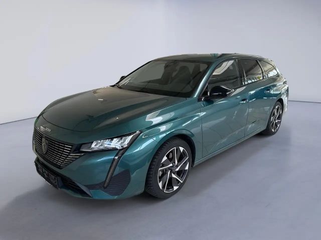 Peugeot 308 Allure Pack EAT8 HDi SW