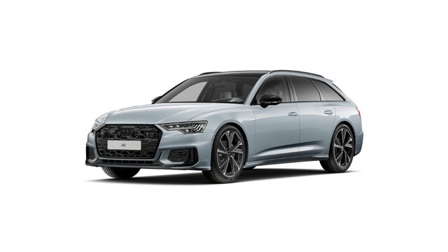 Audi A6 40 TDI Avant Quattro S-Line S-Tronic