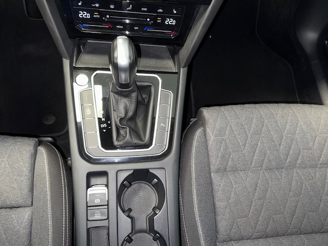 Volkswagen Passat 2.0 TDI DSG Variant