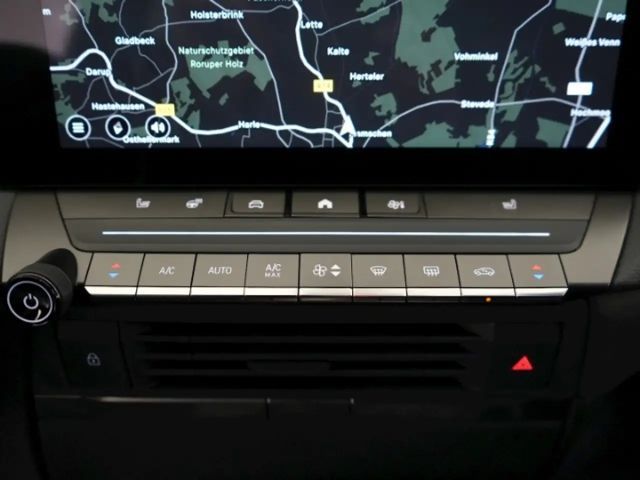 Opel Astra GS-Line Grand Sport Sports Tourer