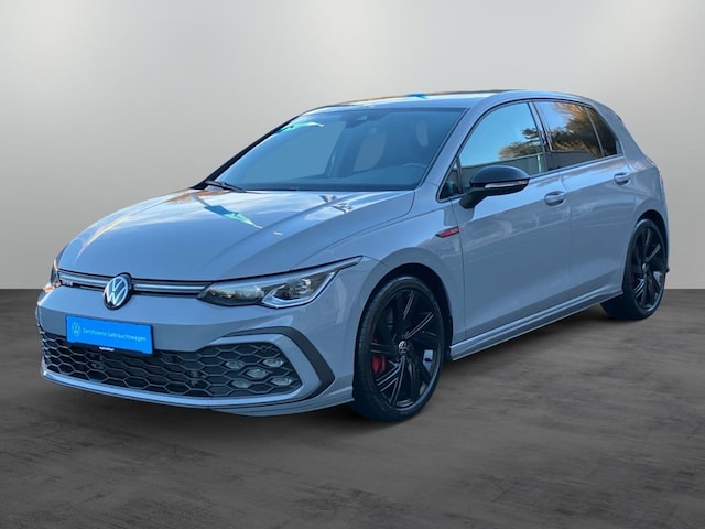 Volkswagen Golf 2.0 TSI DSG GTI