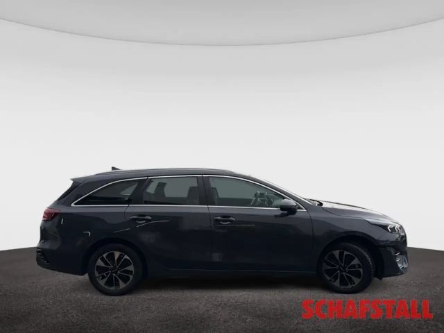 Kia Ceed GDi PHEV Spirit SportWagon