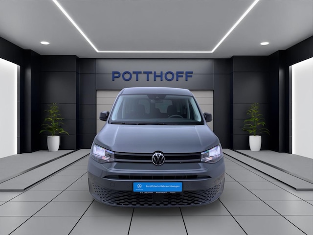 Volkswagen Caddy 1.5 TSI Combi
