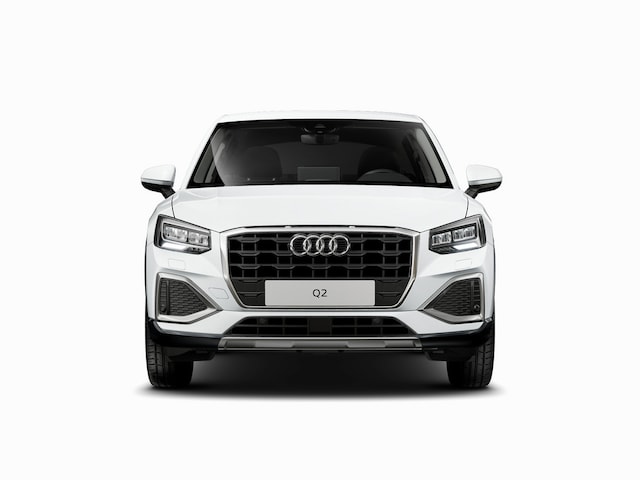 Audi Q2 35 TFSI S-Tronic
