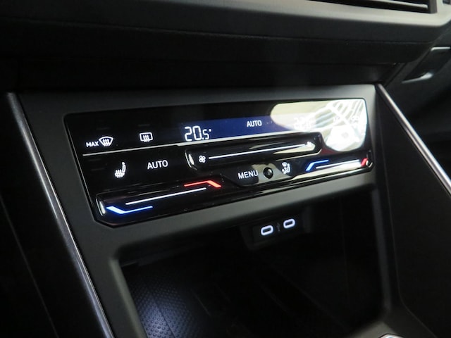 Volkswagen Polo 2.0 TSI DSG