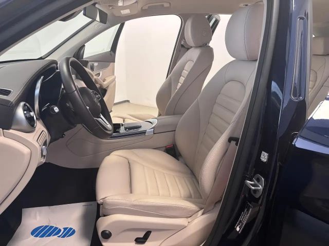 Mercedes-Benz GLC 220 4MATIC CDI EXCLUSIVE