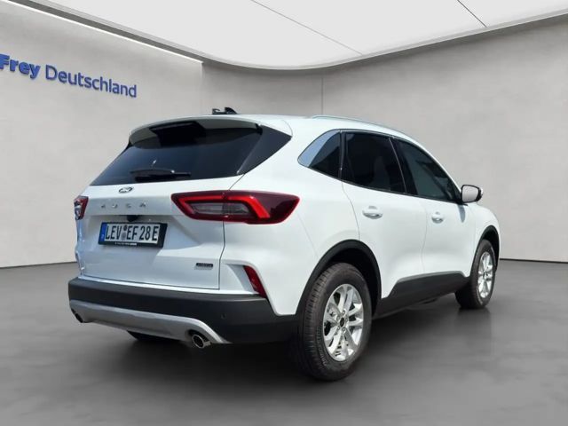 Ford Kuga Plug in Hybrid Titanium