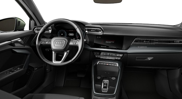 Audi A3 30 TFSI S-Tronic Sportback