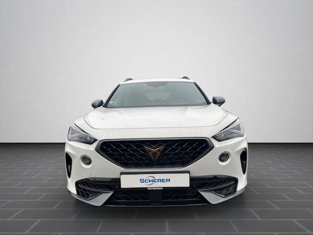 Cupra Formentor 2.0 TSI