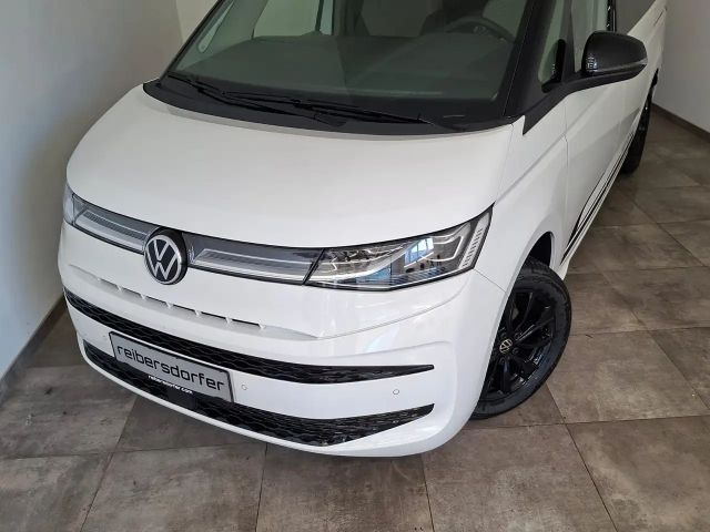 Volkswagen Multivan T7