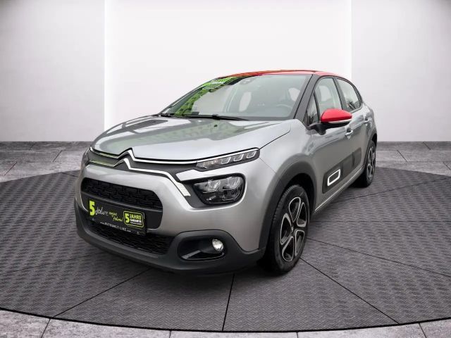 Citroën C3 Feel PureTech
