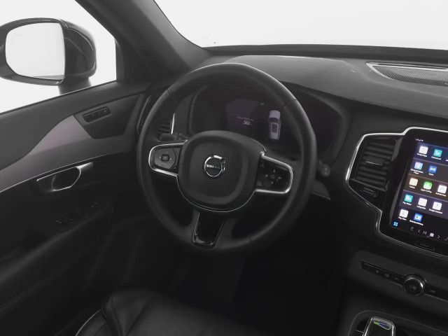 Volvo XC90 AWD Bright Plus
